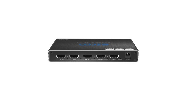 テレビ CLUX-C21C 8x1 HDMI Switcher 71qUDc5p70L._AC_SY200_QL15_.jpg