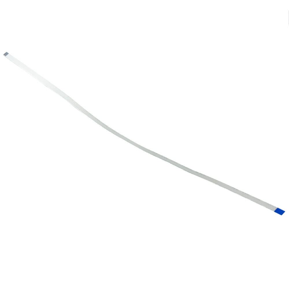 JINTAI 6PIN 20CM*0.35CM FFC HF Nastro Flat Flex Cable Flessibile per xinya E315127 AWM 20696 80C 30V VW1 HF 6PIN 20CM Cavi Flessibili Piatti Nastro HF Cavo Piatto Flessibile