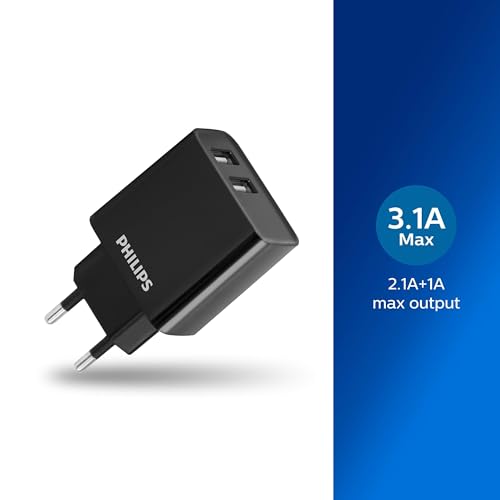 Philips Chargeur Mural DLP261012 - vue 5