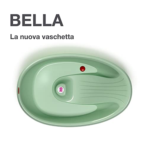 OKBABY Bella - Vaschetta Avvolgente per il