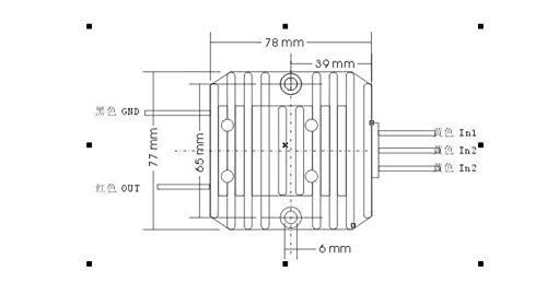 Armani Exchange Men's Sydney Backpack, Black/Black, Medium4