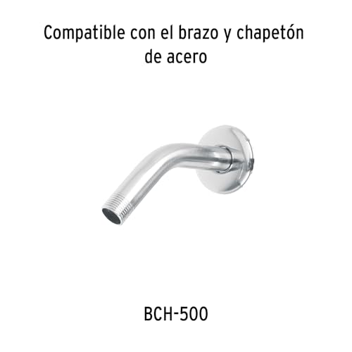 Regadera de plástico 20 Imagen adicional