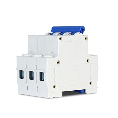 NXHB-125 Sectionneur Électrique pour Sécuriser vos Travaux 32A 1P