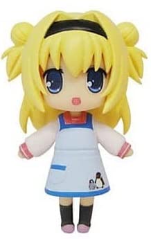 ゆずソフト　天神乱漫　千歳佐奈　フィギュア 天神乱漫 LUCKY or UNLUCKY!? 「千歳 佐奈」 | フィギュア| 株式会社