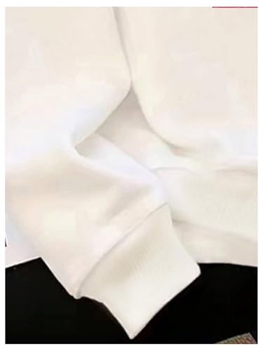 WDIRARA Boy's Graphic Sweatshirt Crew Neck Long Sleeve Drop Shoulder Pullovers Tops4