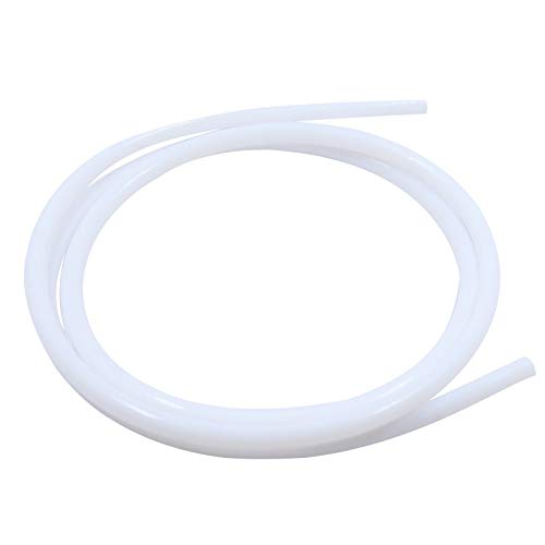 PTFE Tube Teflon for Bowden Extruder V5 V6 1.75mm filament ID 2mm OD 4mm (1.5 Meter)-image-5