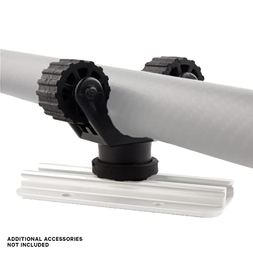 YakAttack Kayak RotoGrip Paddle Holder GRP-1001