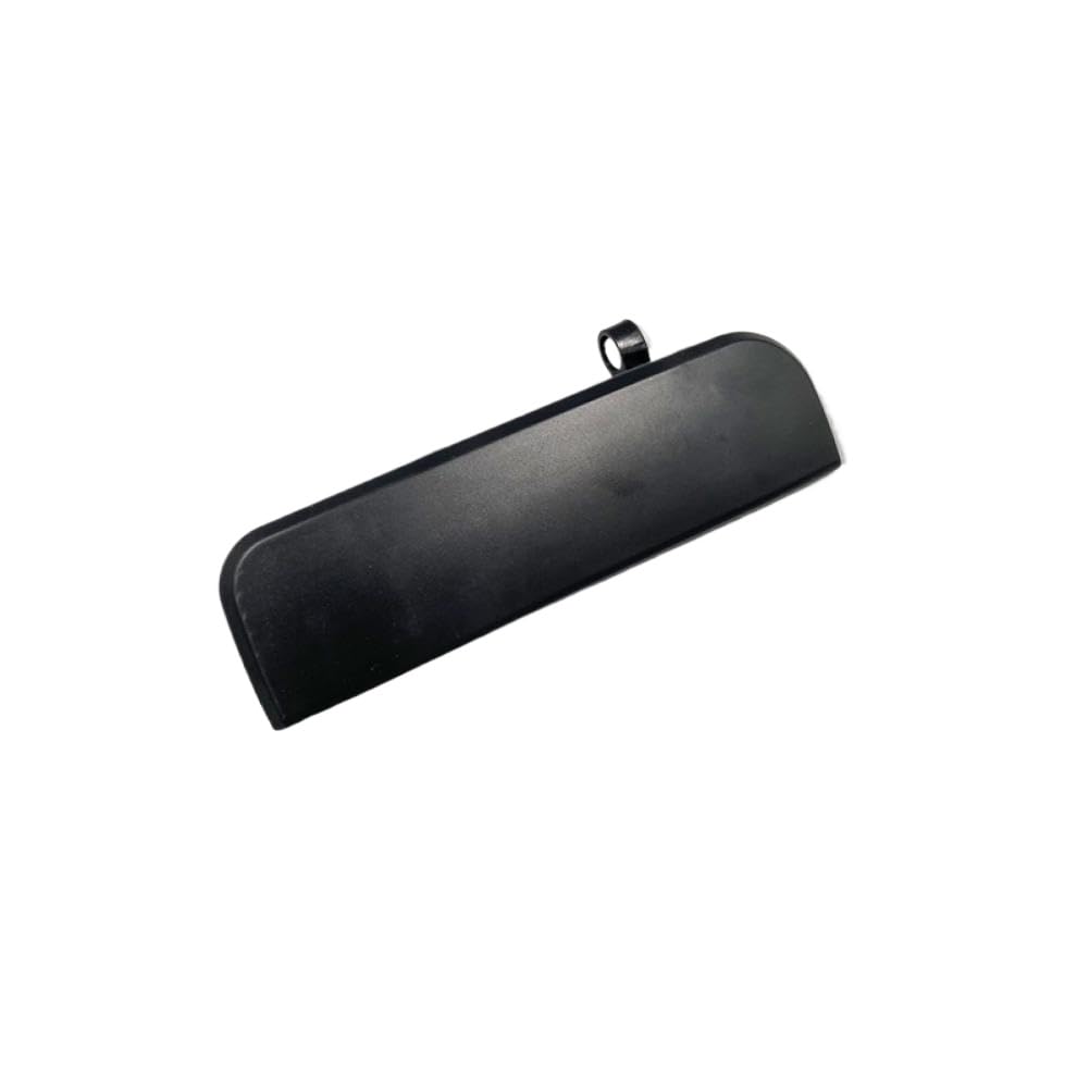 Mrgdjsexm Black Front Outer; Placement On Vehicle: Left Front Door Outer Handle Compatible With Foison Van Black Left And Right(Black Front Outer; Placement On Vehicle: Left)
