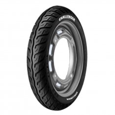 JK Tyre Challenger Scooter Tyre S63 (90/100-10)