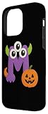 Zoom IMG-1 carino mostro m con zucca