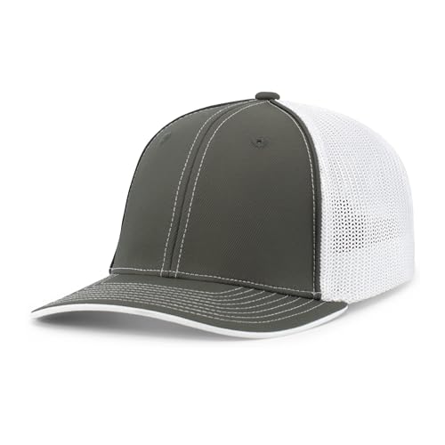 Image of Pacific Headwear Unisex Adult Pacific Headwear Trucker Flexfit Cap