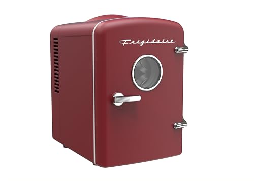 Frigidaire Retro Mini Fridge