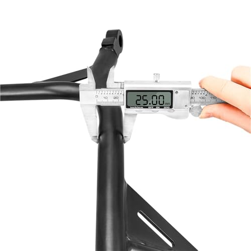 Béquille centrale double pour CFMOTO 800MT-X 2024-2025 - 3