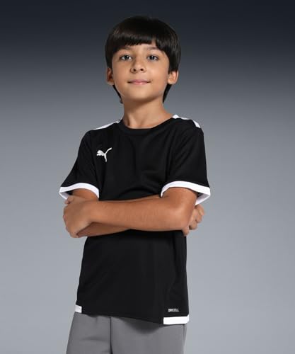 Image of Puma Unisex Kids T-Shirt