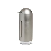 Umbra Penguin Soap Pump, Nickel