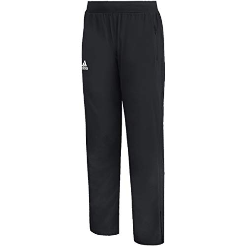 adidas Under The Lights Woven Pant - Men's Training S Black/White