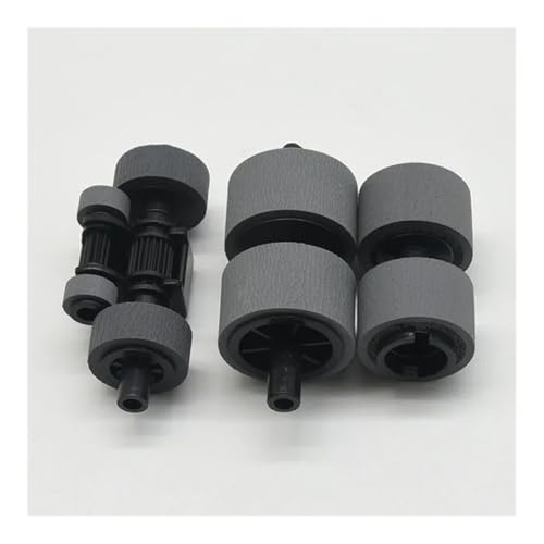 Kit de remplacement de rouleau ScanJet Pro 2000 S2 6FW06-60001
