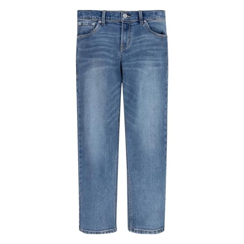Levi's Lvb stay loose taper fit jeans Niños Azul (Burbank) 8 años
