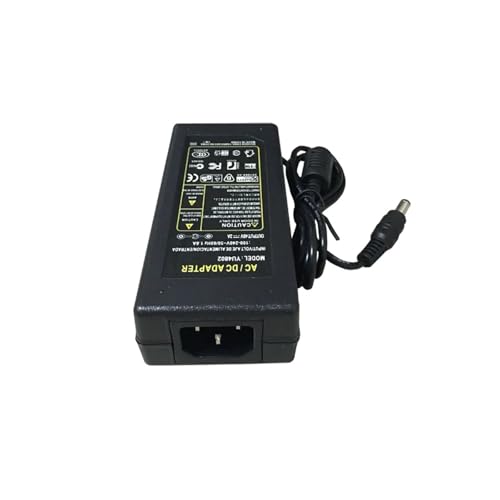 Adaptador de fuente de poder POE 48 V 2A 96W para CCTV y cámaras IP miniatura 2