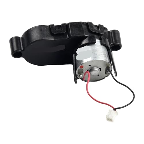 YJHTRBO Moteur De Brosse Latérale, Compatible avec Les Aspirateurs Midea, VCR16 BL500 T2 T3 1290 1390 1490 1590 R500