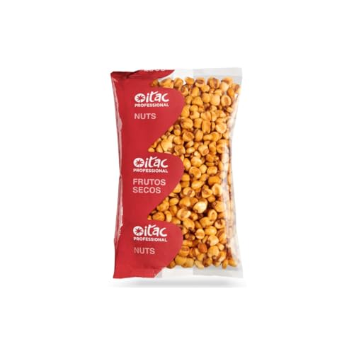 Maiz frito Gigante Kikos 1 kg