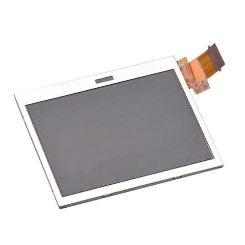 Écran LCD de rechange pour Nintendo DS Lite remplacer écran cassé