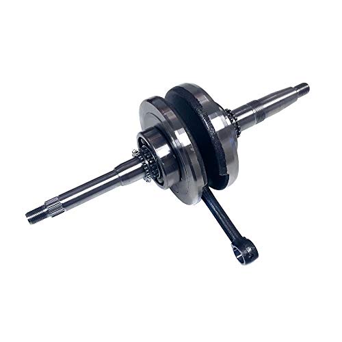 Up To 50% OFF MMG Crankshaft Assembly for 150cc GY6 4 Stroke Scooter Engines