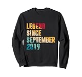 Vintage Legend Since Birthday Gifts Store By Mj