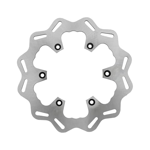 Disque de frein pour moto YZ450F WR450F idéal pour sorties tout-terrain