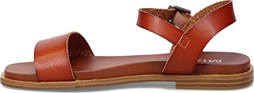 MIA Women's Karina-p Sandals3