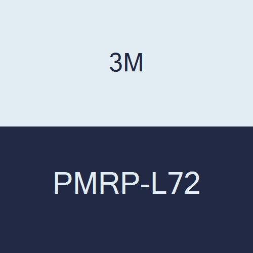 3M ESPE PMRP-L72 Iso-Form Second Molar Crown, Lower Right, Size L-72 (Pack of 5)