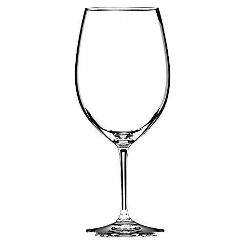 Riedel Vinum Bordeaux/Merlot/Cabernet Wine Glasses, Pay for 6 Get 8