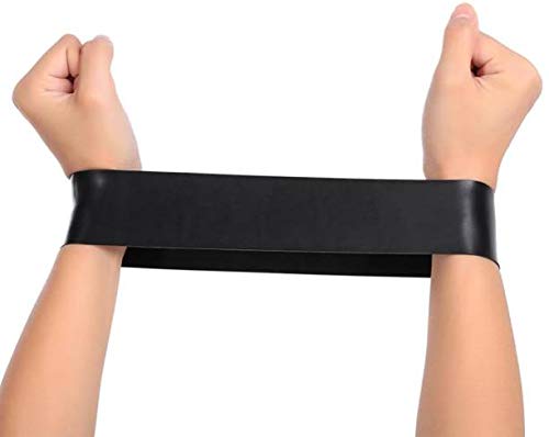 IRIS Fitness Resistance Loop Band - Fitness Exercise Band for Legs and Butt - Best for Home or Gym Workout - Physical Ther... - Review, Price and Buying Guide