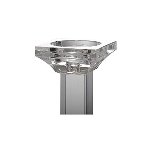 Talavera Candle Stick - 7.75