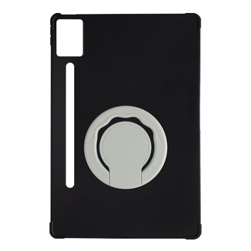 Coque Antichoc Lenovo Idea Tab Pro 12.7 Support Rotatif 360 Degrés