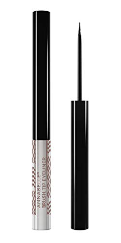 Delineador Líquido Annabelle Brush Tip Greige 0.07 fl oz miniatura 1
