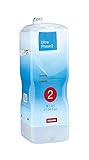 Miele's UltraPhase 2 Detergent for Whites and Colors, Aqua Fragrance 1.4 Liters, 63 Loads