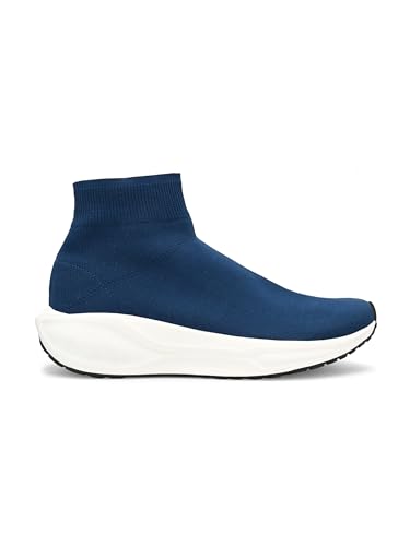 Image of OFF LIMITS Bareform Men's Slip-On Sneakers | Lightweight, Comfortable Shoes for Daily Walks & Casual Wear