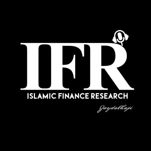 ISLAMIC FINANCE RESEARCH cover art