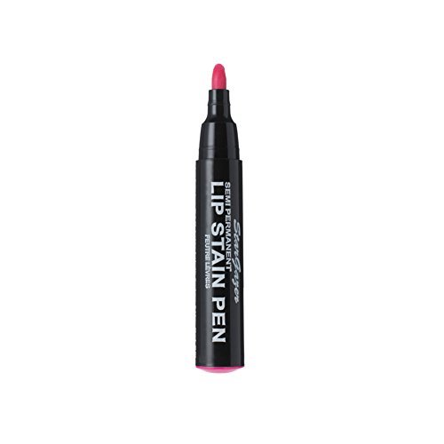 Stargazer Semi-Permanent Lip Stain Pen #05 Pink