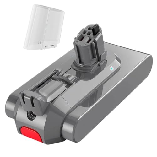 Batería de repuesto V11 para aspiradoras Dyson para limpiar la casa entera de una sola vez