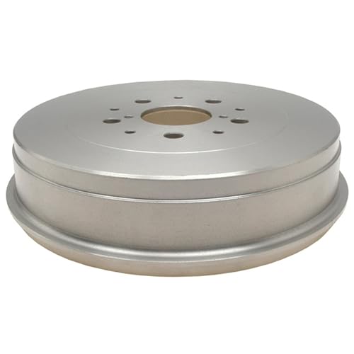 ACDelco Advantage 18B7778A (19362250) Rear Brake Drum