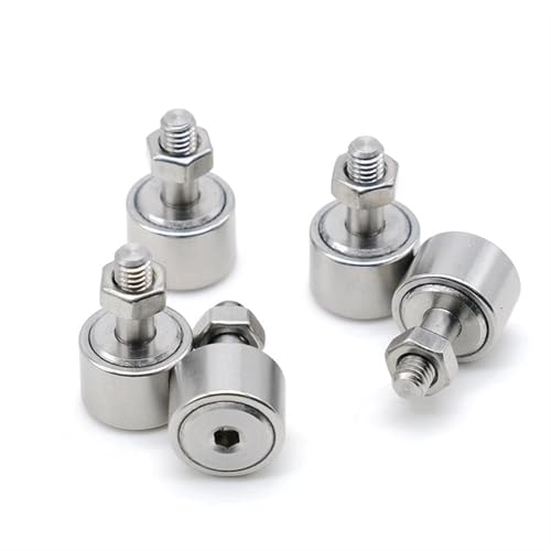 Roulement CFS5V K1091A de qualité supérieure M5x10x18mm