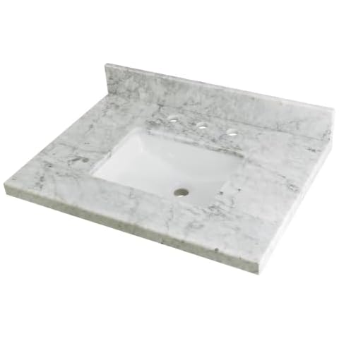 Kingston Brass Templeton Vanity Sink Top Cover