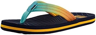 Reef Kids Boys Sandals, Kids Ahi, Sun And Sea, 13 | Image 2