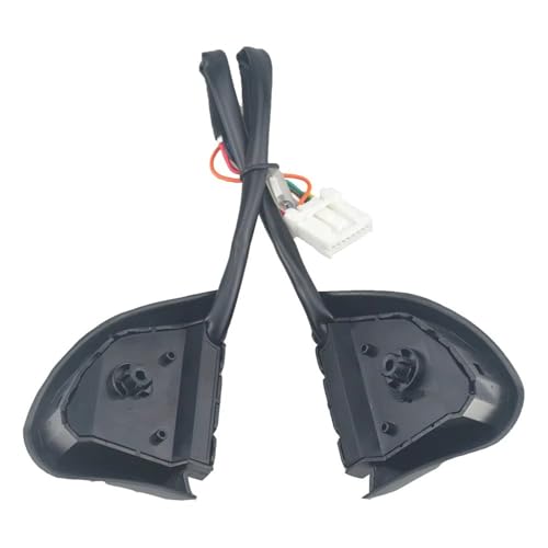 Commande volant multifonction Subaru Forester pour longs trajets - 3
