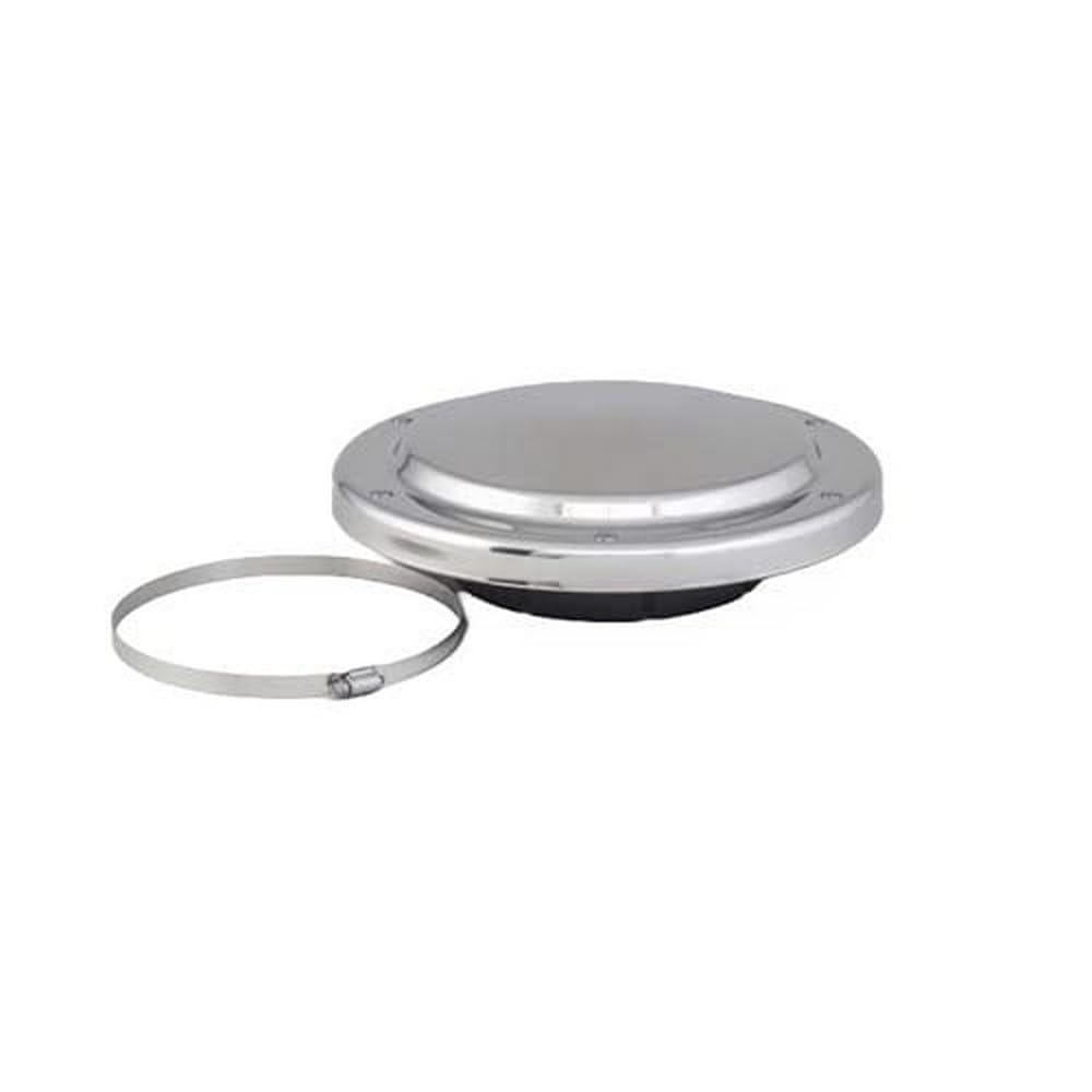 Amazon.com: Donaldson H001742 - Inlet Hood, Bright Stainless