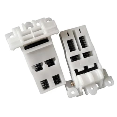 Bisagra ADF JC97-03220A para Impresoras Xerox 3210 y Samsung 4824 Repuesto de Escáner 2 Uds