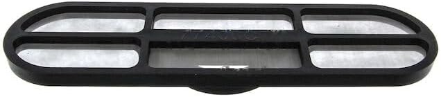 Replacement Oil Pump Screen Compatible with 2004-2007 Ford F-750