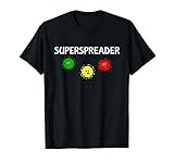Superspreader Virus Grippe